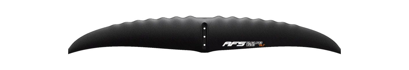 AFS Enduro Front Wing 800