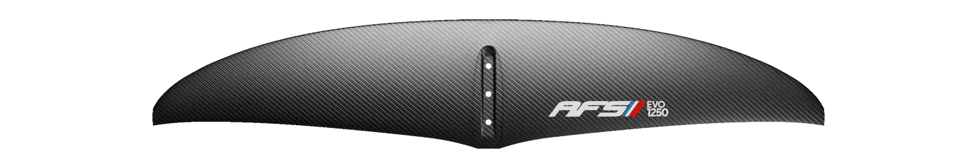 AFS Evo Front Wing 1250