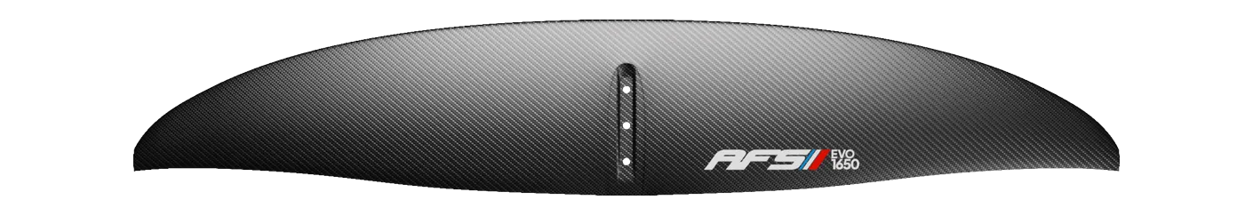 AFS Evo Front Wing 1650