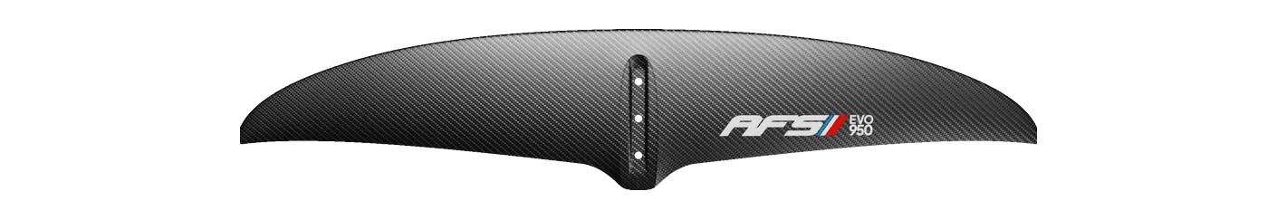 AFS Evo Front Wing 950