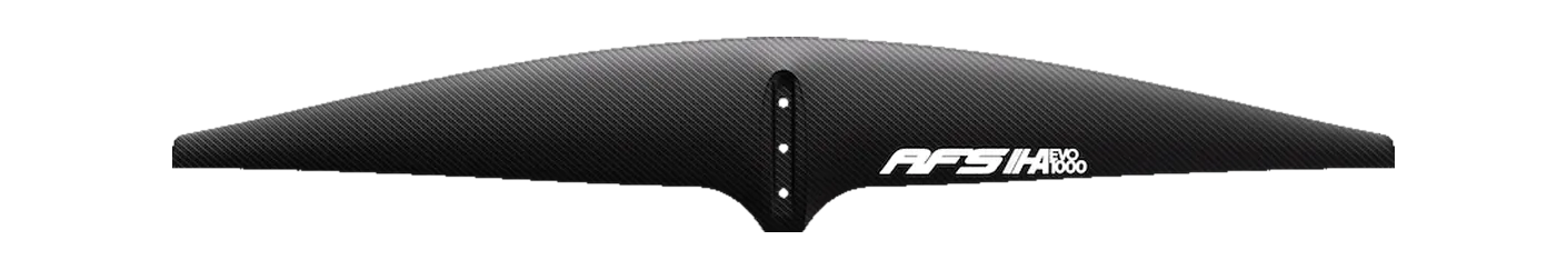 AFS Evo HA Front Wing HA1000