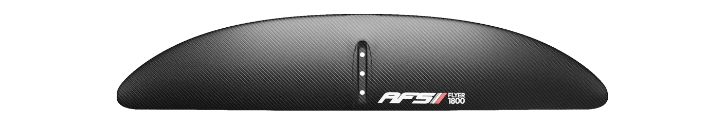 AFS Flyer Front Wing 1500