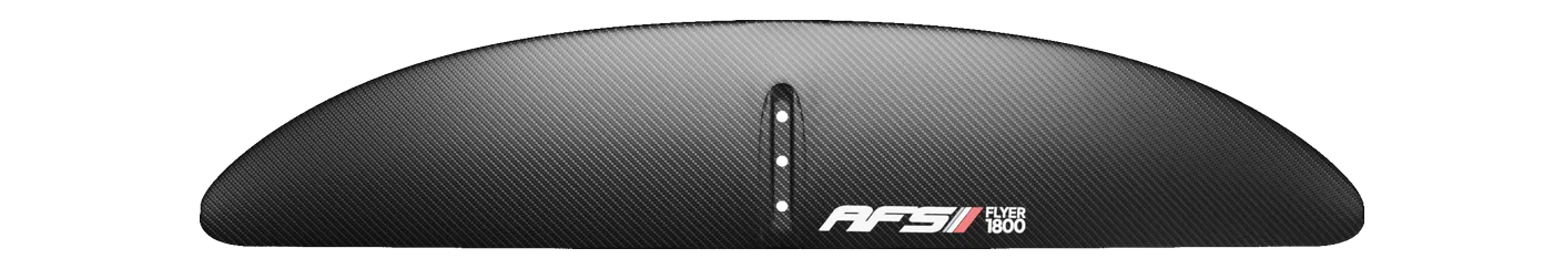 AFS Flyer Front Wing 1800