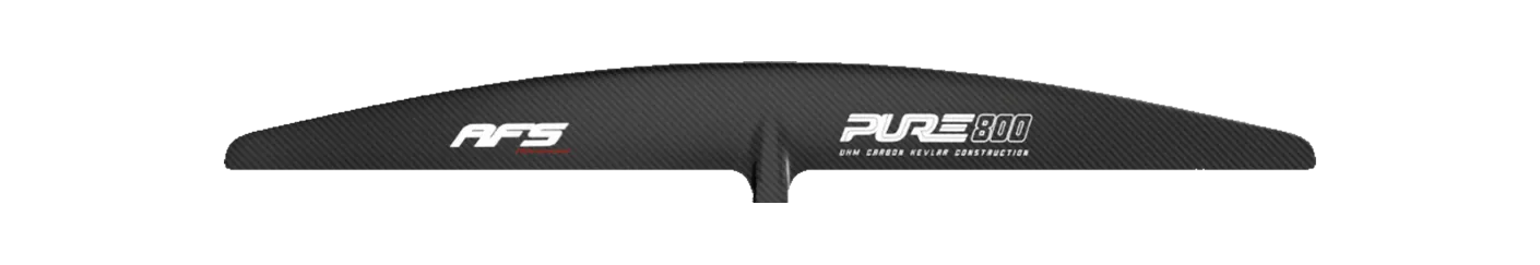 AFS Pure HA Fuselink Foil (monobloc front wing + fuselage) 800