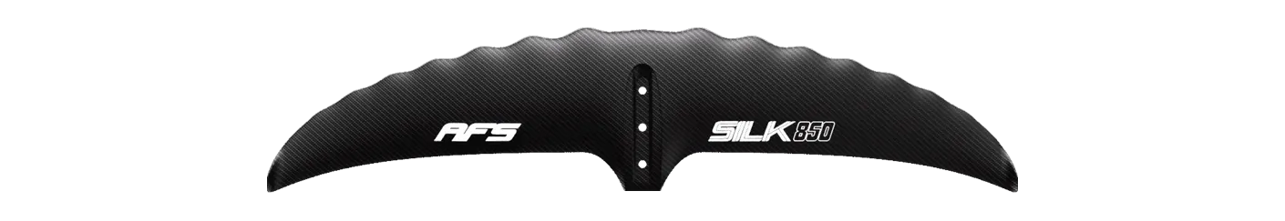 AFS Silk Front Wing (V1) 850