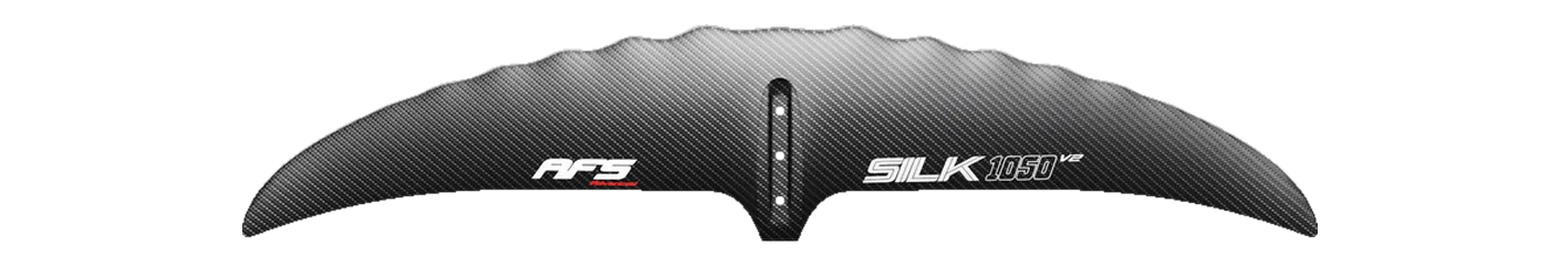 AFS Silk V2 Front Wing 1050