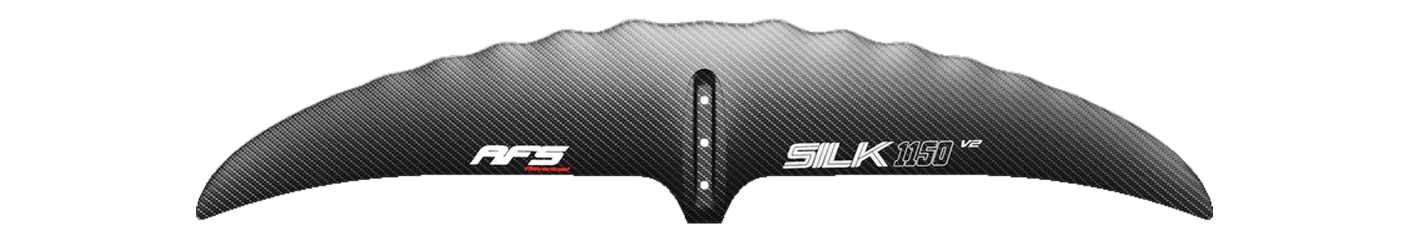 AFS Silk V2 Front Wing 1150