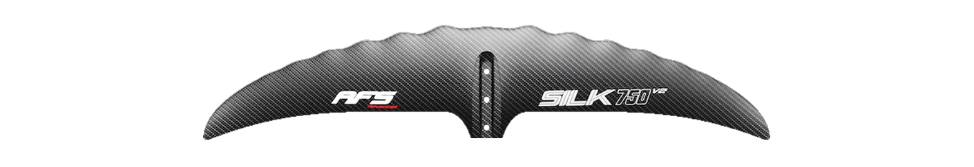 AFS Silk V2 Front Wing 750