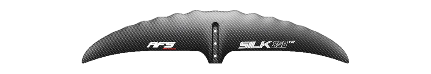 AFS Silk V2 Front Wing 850