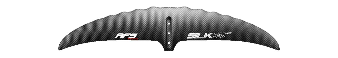 AFS Silk V2 Front Wing 950