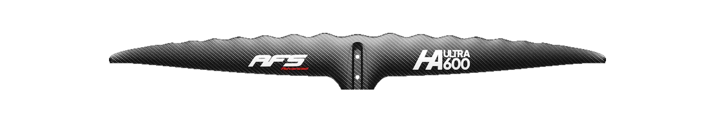 AFS Ultra Front Wing 600