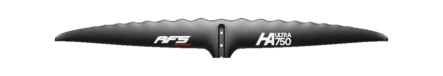 AFS Ultra Front Wing 750
