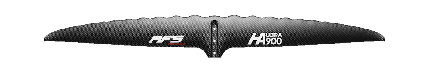 AFS Ultra Front Wing 900