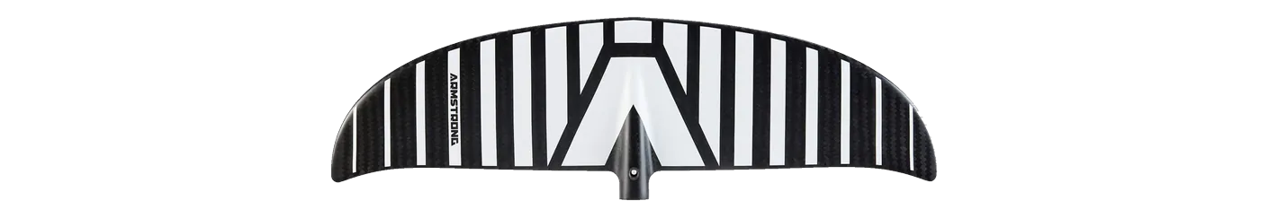 Armstrong CF (Carving Freeride) V1 CF1200