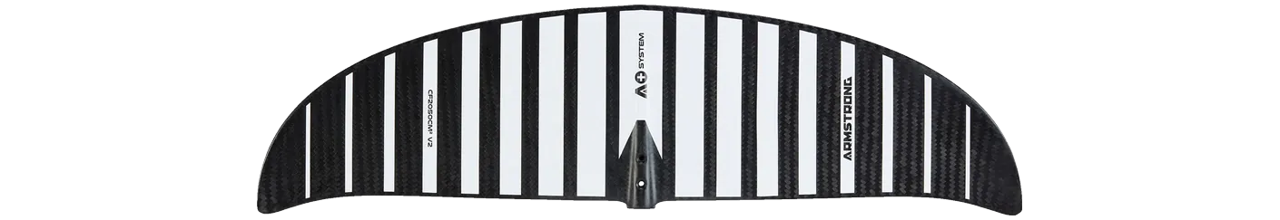 Armstrong CF V2 (Carving Freeride) CF1600