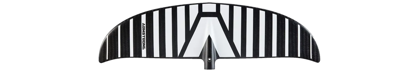 Armstrong CF V2 (Carving Freeride) CF1200