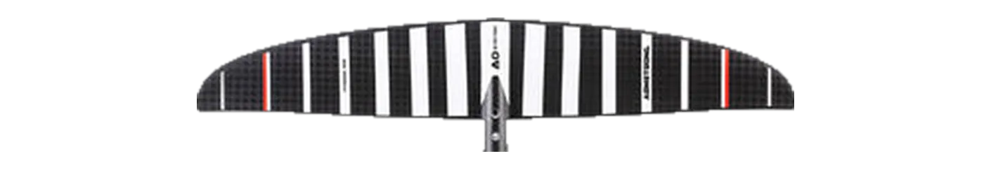 Armstrong MA (Mid Aspect) V1 MA1000