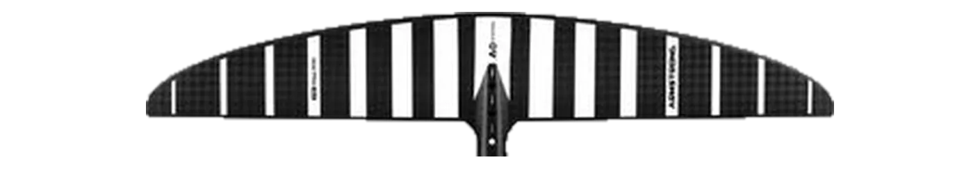 Armstrong MA Mk II (Mid Aspect) MA1190