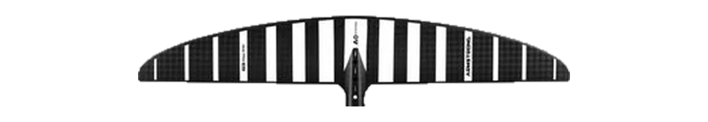 Armstrong MA Mk II (Mid Aspect) MA890