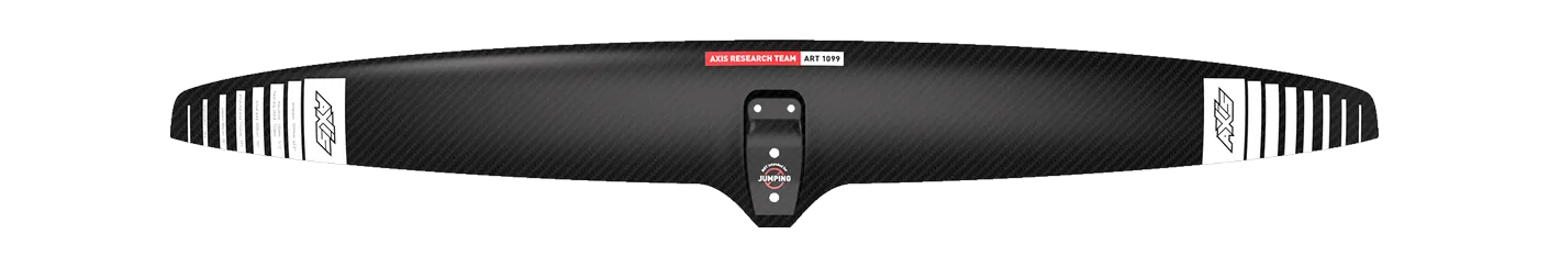 Axis ART (AXIS Research Team) 1099