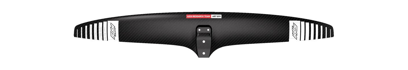 Axis ART (AXIS Research Team) 899