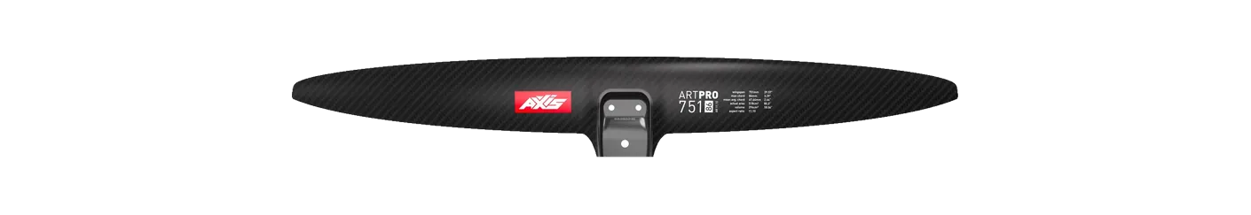 Axis ART PRO 751