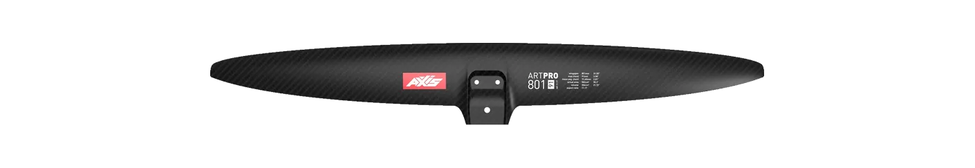 Axis ART PRO 801