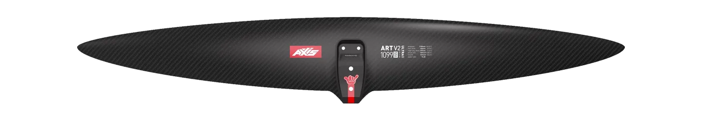 Axis ART v2 1099