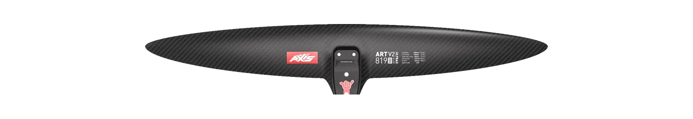 Axis ART v2 819