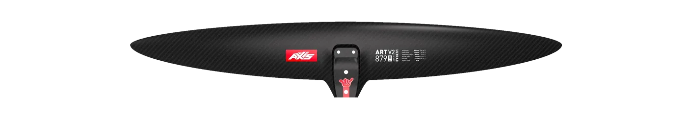 Axis ART v2 879