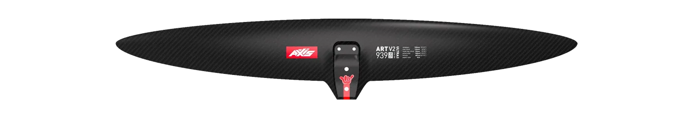 Axis ART v2 939