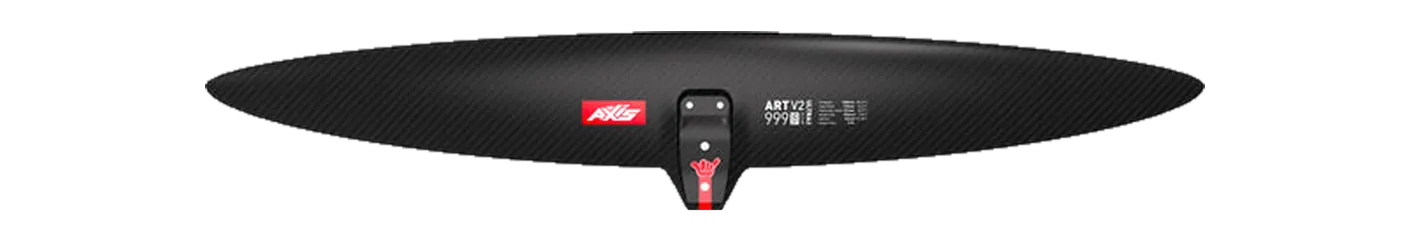 Axis ART v2 999