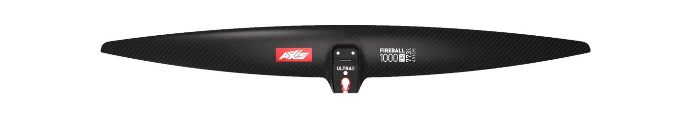 Axis Fireball ULTRA 1000