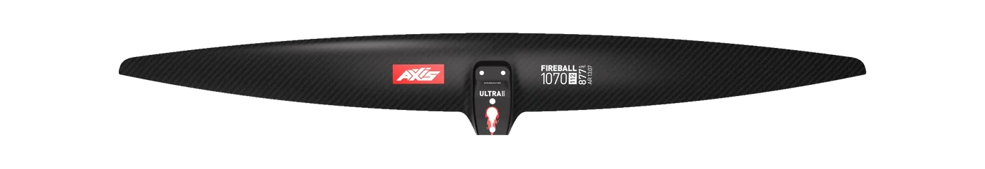Axis Fireball ULTRA 1070