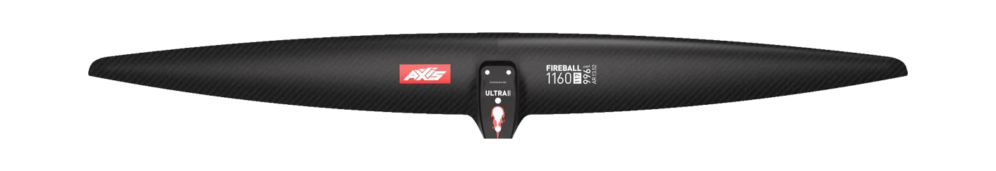 Axis Fireball ULTRA 1160
