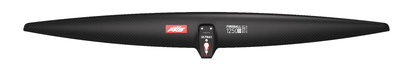 Axis Fireball ULTRA 1250