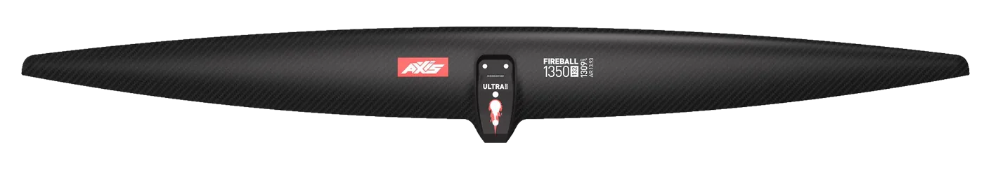Axis Fireball ULTRA 1350