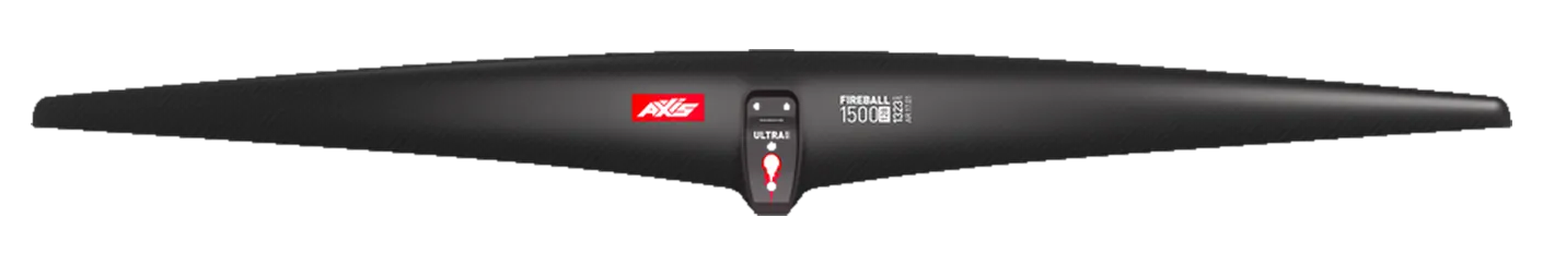 Axis Fireball ULTRA 1500
