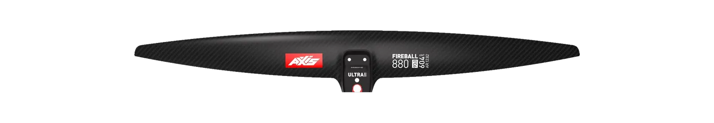Axis Fireball ULTRA 880