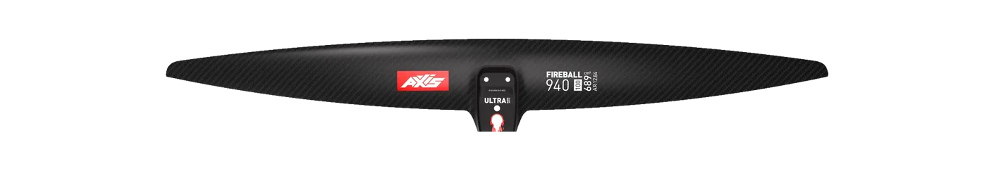 Axis Fireball ULTRA 940