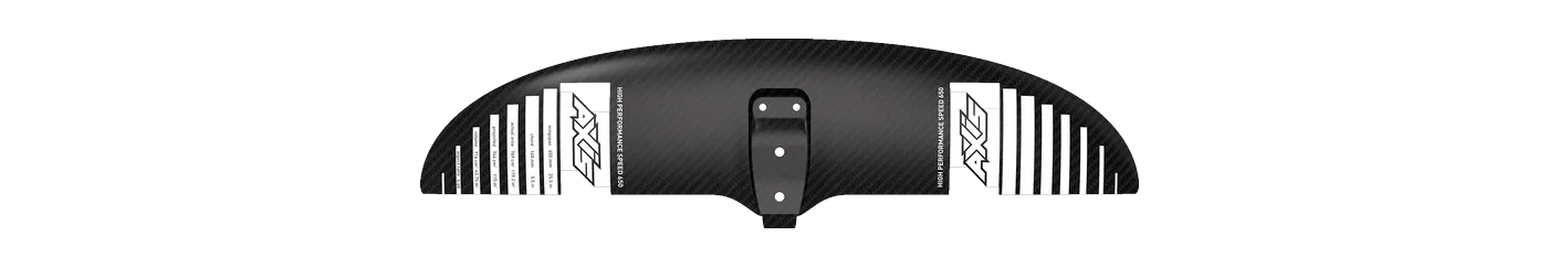 Axis HPS (High Performance Speed) 650