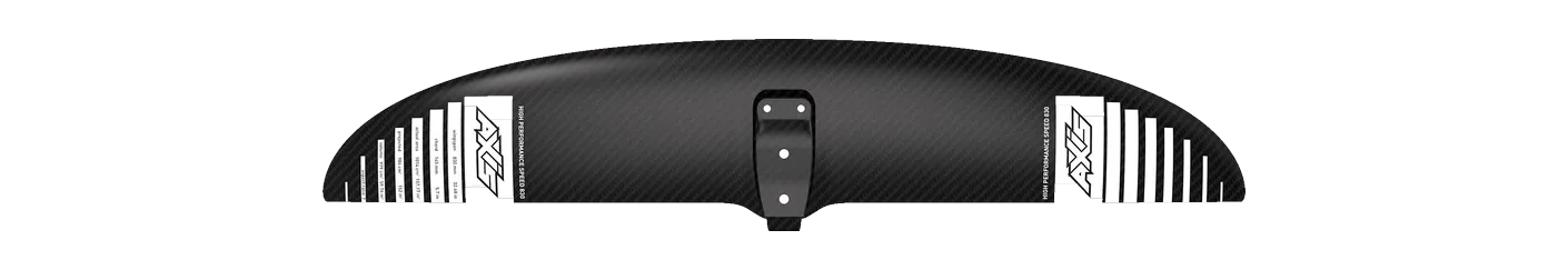 Axis HPS (High Performance Speed) 830