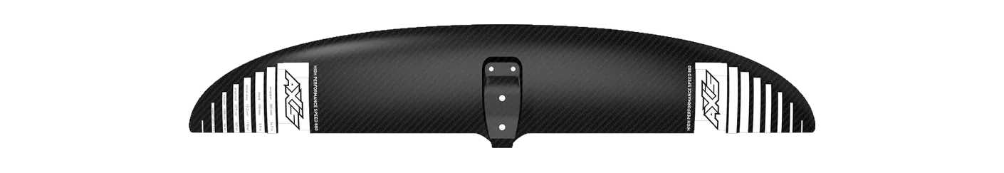 Axis HPS (High Performance Speed) 880