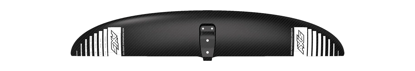 Axis HPS (High Performance Speed) 930