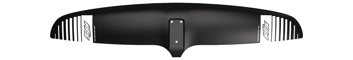 Axis PNG (Pump and Glide) 1010
