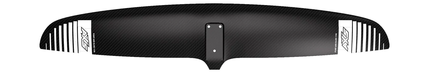 Axis PNG (Pump and Glide) 1150
