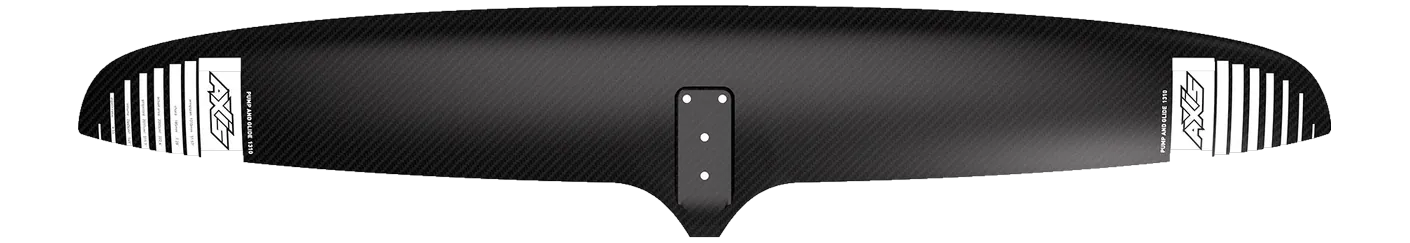 Axis PNG (Pump and Glide) 1310