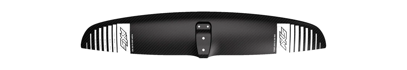 Axis PNG (Pump and Glide) 850