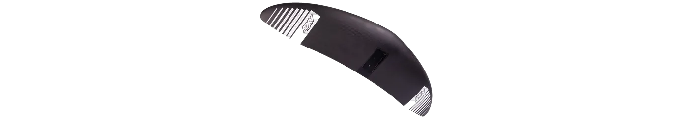 Axis S-Series Carbon Front Wing 1020mm