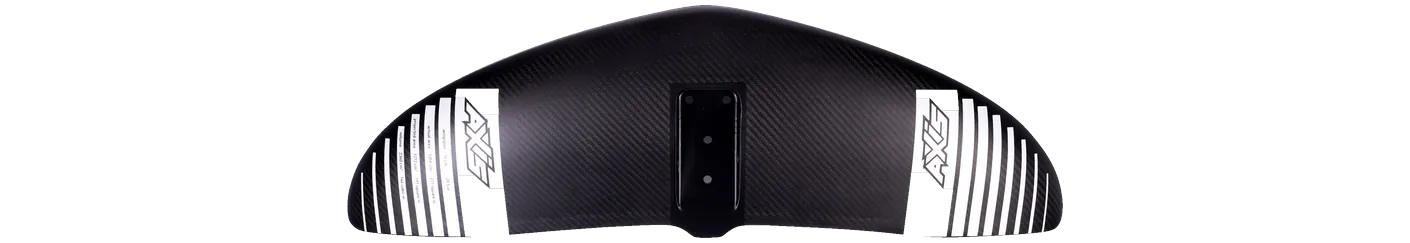 Axis S-Series Carbon Front Wing 750mm